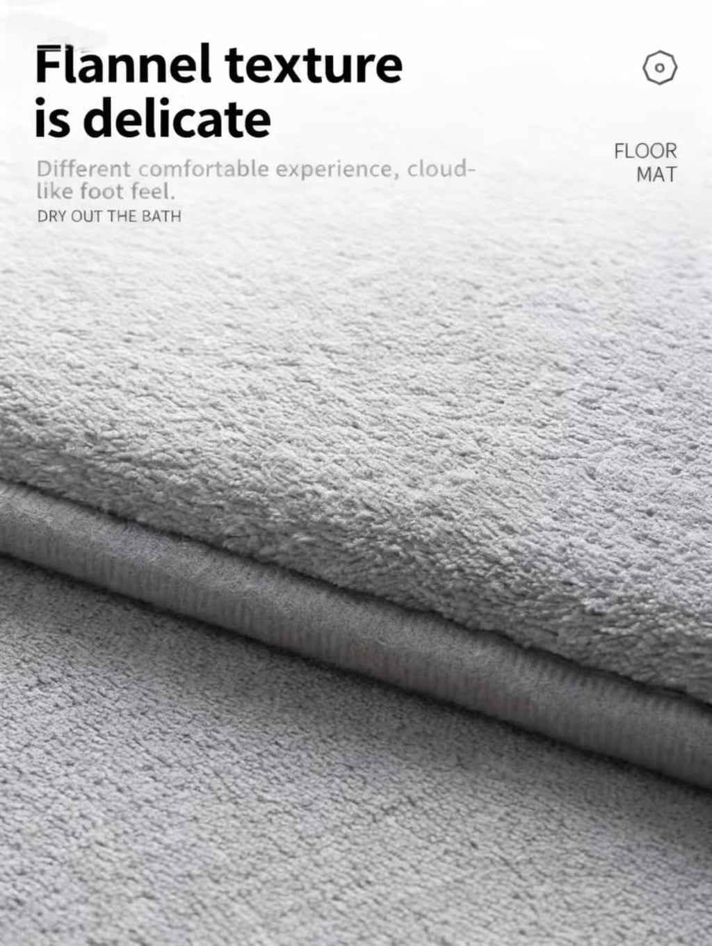 Fashion Claw Print Welcome Door Mat - Durable, Anti Slip, And Quick Drying, Suitable for Indoor/outdoor Use - Perfect for Bedrooms, Bathrooms, Kitchens, Terraces, And Laundry Rooms.medium(20*31.5in)