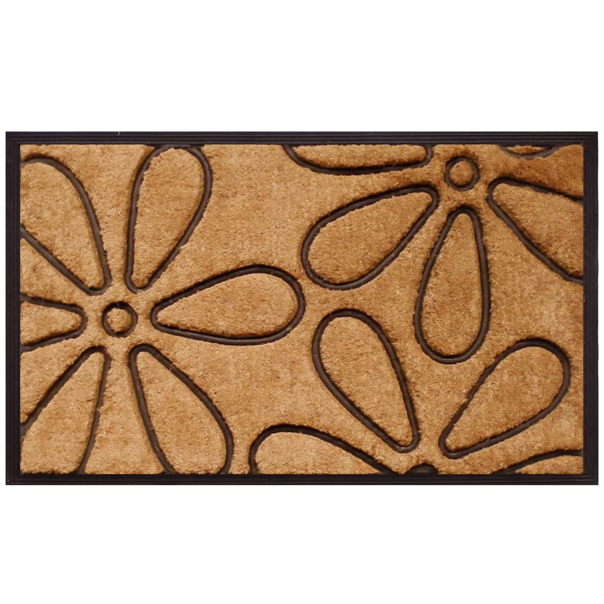 Calloway Mills 102742436 Welcome Paw Doormat