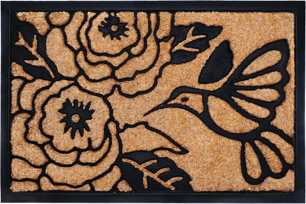 Calloway Mills 102742436 Welcome Paw Doormat