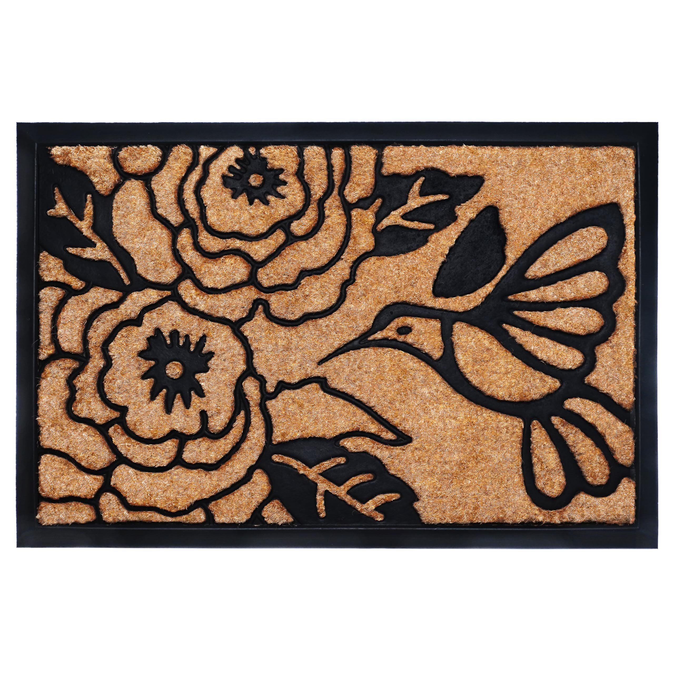 Calloway Mills 102742436 Welcome Paw Doormat