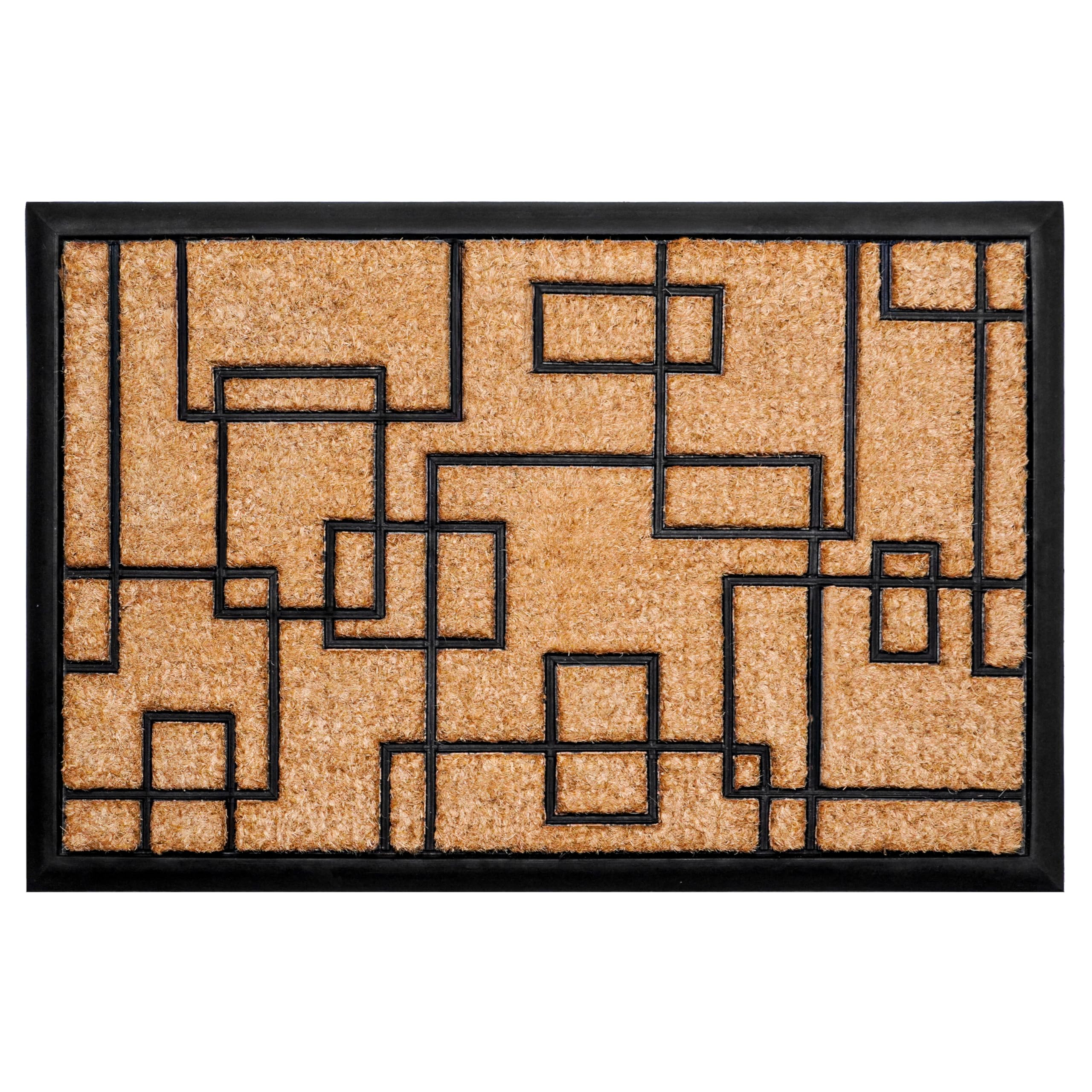 Calloway Mills 102742436 Welcome Paw Doormat