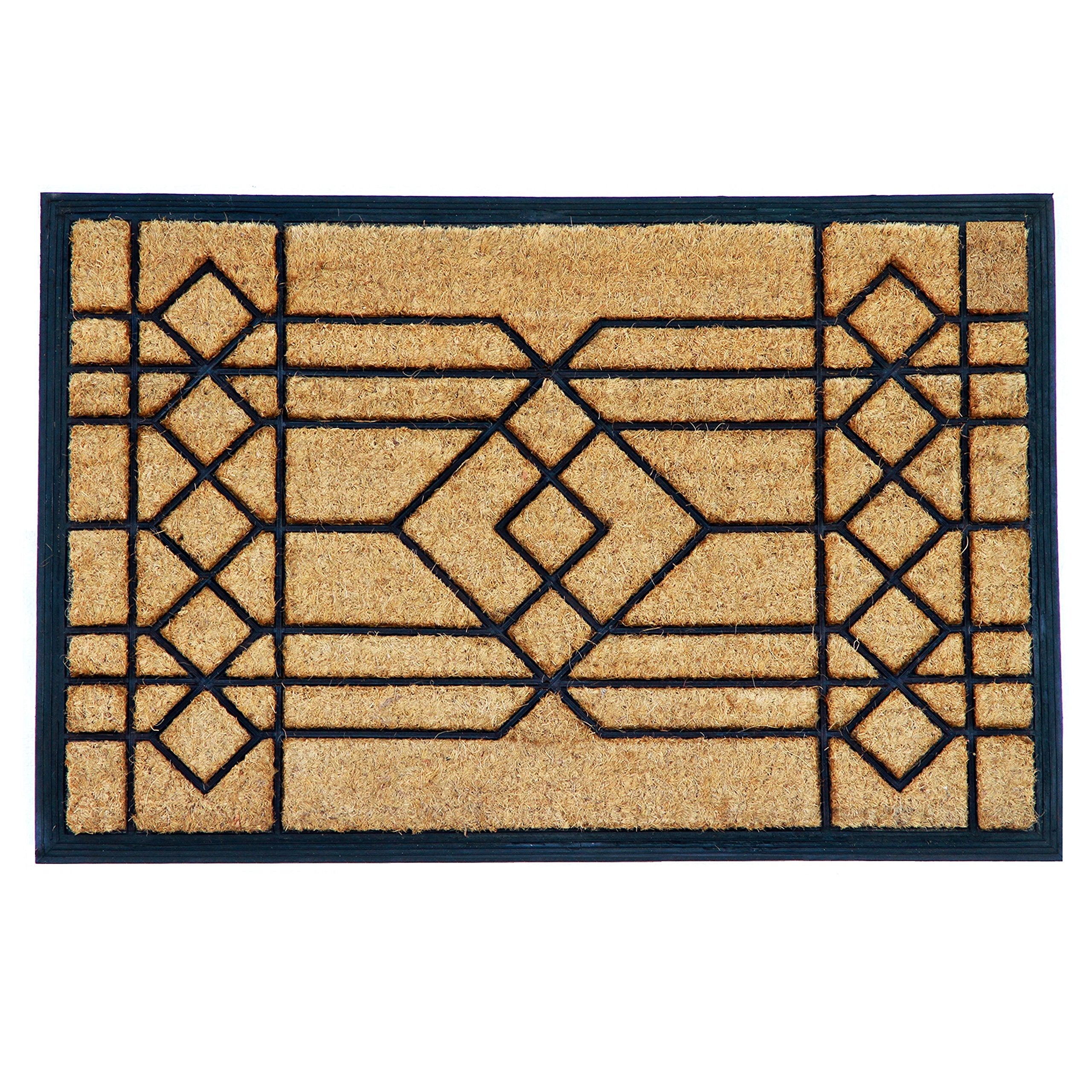 Calloway Mills 102742436 Welcome Paw Doormat