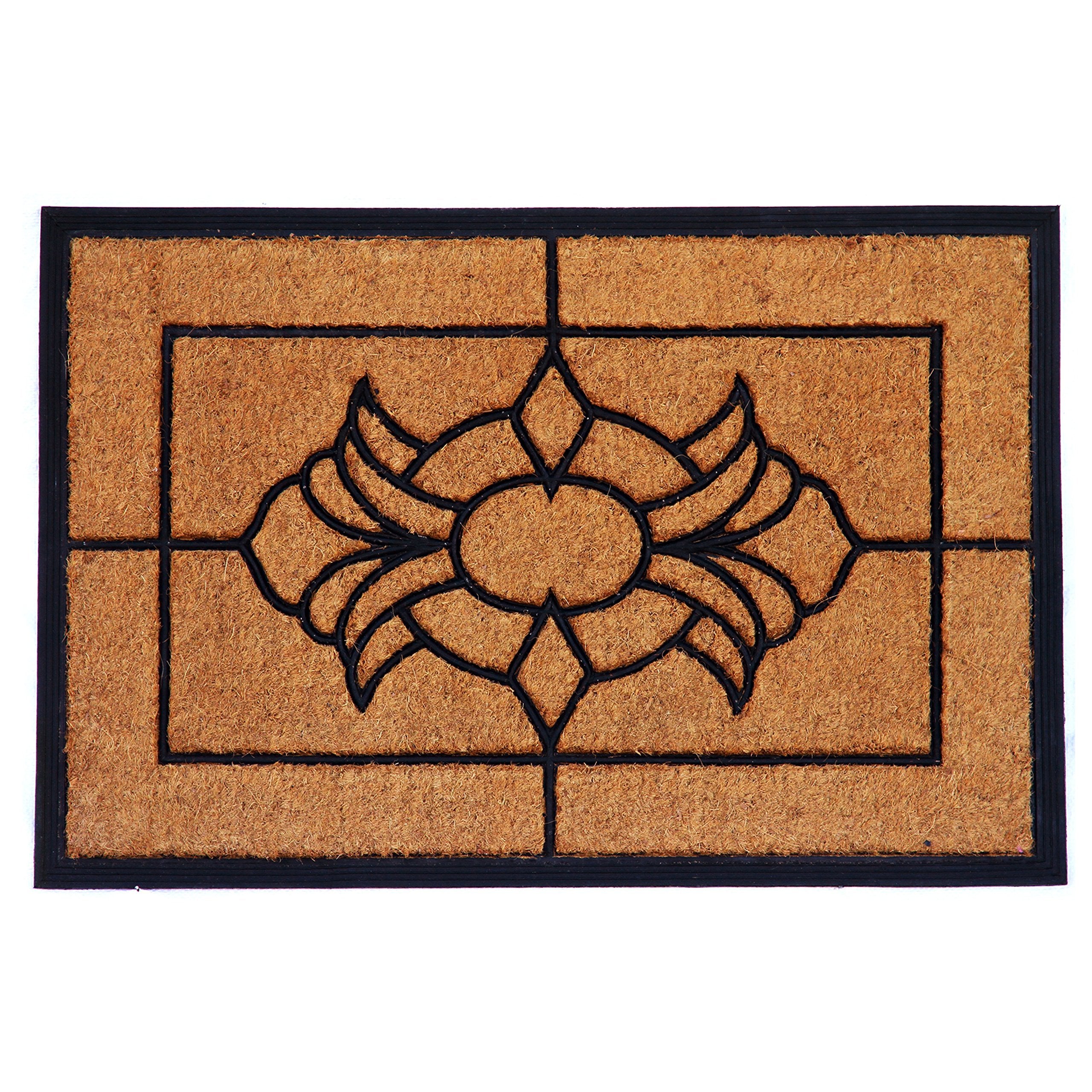 Calloway Mills 102742436 Welcome Paw Doormat